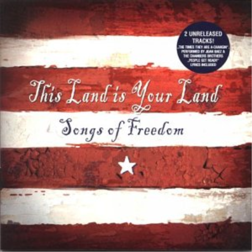 This Land Is Your Land