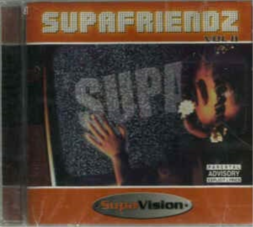 Supavision