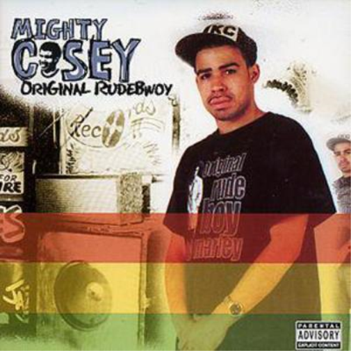 Original Rude Bwoy