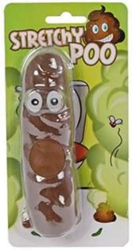 Super dehnbarer Wurst