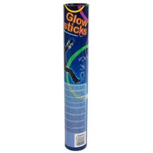 (Bundle Product) Pocket Money - Glow Sticks 50 Pieces In Tube 20 Cm (621406)