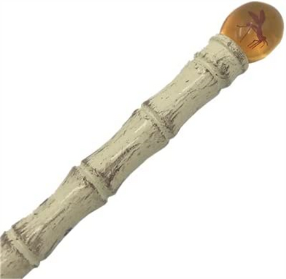 Factory Entertainment Jurassic Park réplique mini John Hammond Cane 24 cm