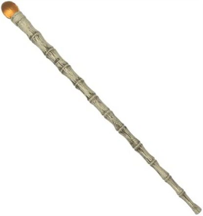 Factory Entertainment Jurassic Park réplique mini John Hammond Cane 24 cm