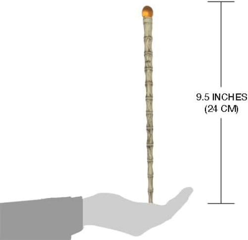 Factory Entertainment Jurassic Park réplique mini John Hammond Cane 24 cm