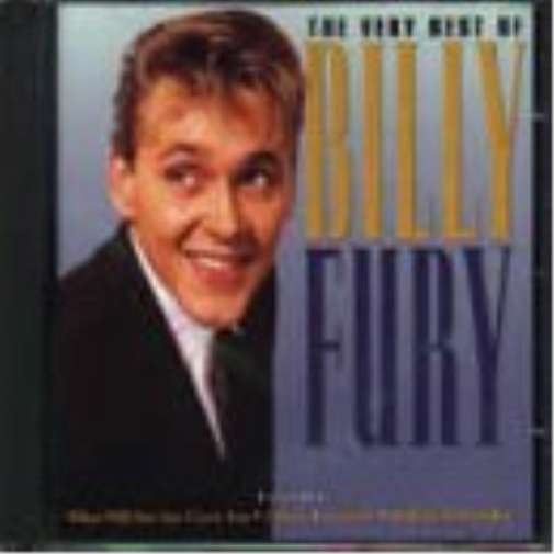 Billy Fury Best of