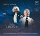 Juliusz Luciuk: Antiphonae/Apocalypsis