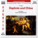 Daphnis und Chloe. 2 CDs: Gekürzt. Musik: Vivaldi, Flötenkonzert D-Dur op.10,2 u. Il Pastor Fido, Sonaten f. Flöte u. B.c. op 13,3 u. 6. 153 Min..