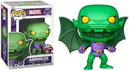 Funko - Toy, 917, Green