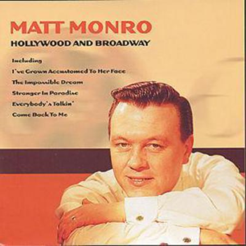 Hollywood And Broadway