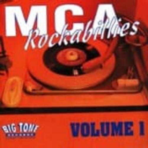 Mca Rockabillies, Vol. 1