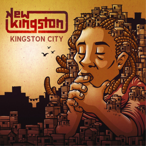 Kingston City