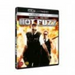HOT FUZZ