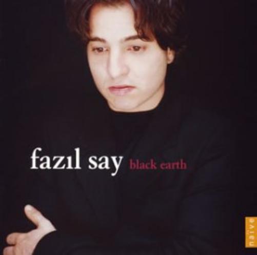 Black Earth