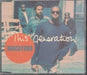 roachford - this generation / cuddly toy / children of the revolution / manic depression