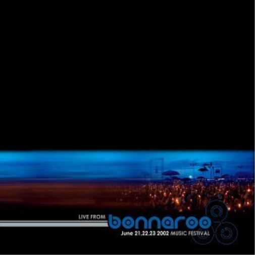 Bonnaroo Music Festival 2002 /