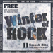 Winter of Rock (UK
