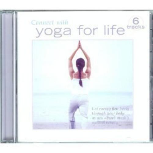 Integrate Yoga for Life