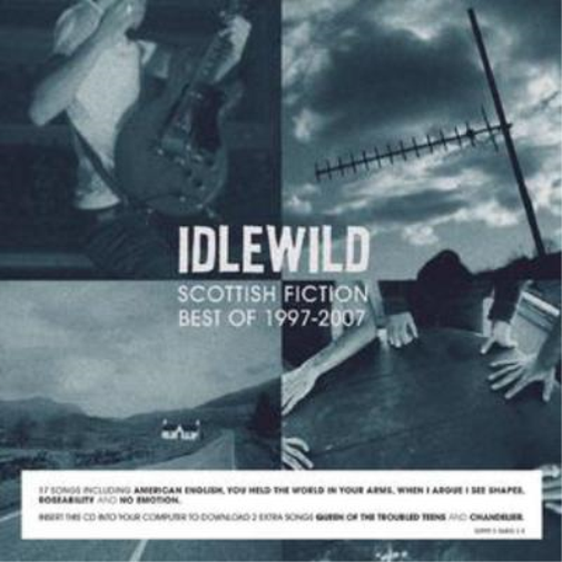 Scottish Fiction: Best of 1997 - 2007