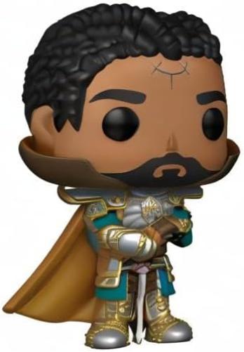Funko Pop! Movies: Dungeons & Dragons - Xenk - D&D - Figura de Vinilo Coleccionable - Idea de Regalo- Mercancia Oficial - Juguetes para Niños y Adultos - Video Games Fans - Muñeco para Coleccionistas