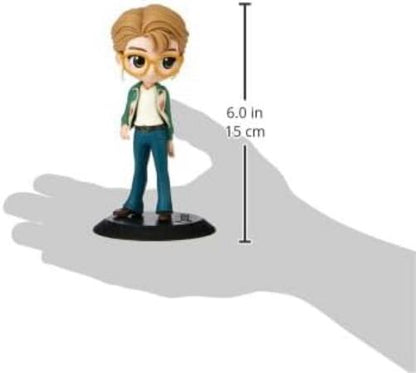 Banpresto - TinyTAN - TinyTAN Dynamite - Jimin (ver. B), Bandai Spirits Qposket Figure