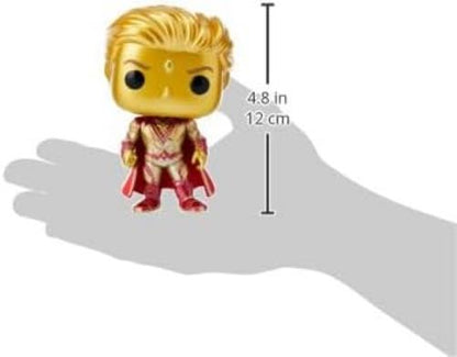 Funko POP! Vinyl: Marvel - Guardians Of the Galaxy 3 - Adam Warlock - Collectable Vinyl Figure - Gift Idea - Official Merchandise - Toys for Kids & Adults - Movies Fans - Model Figure for Collectors