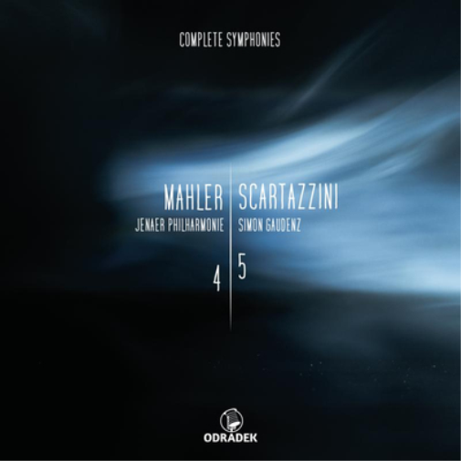 Mahler/Scartazzini: Complete Symphonies