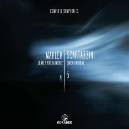 Mahler/Scartazzini: Complete Symphonies
