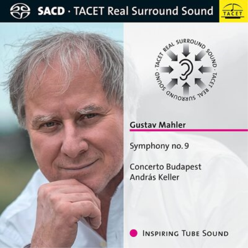 Gustav Mahler: Symphony No. 9
