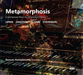 Duncan Honeybourne: Metamorphosis: Contemporary Music for Harpsichord - Volume 1