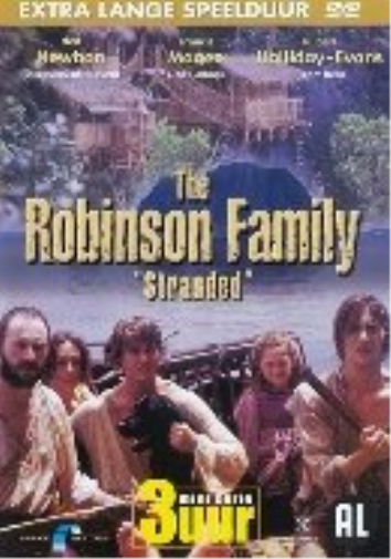 Family Robinson,the