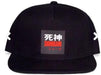 Gorra Shinigami Demon Death Note