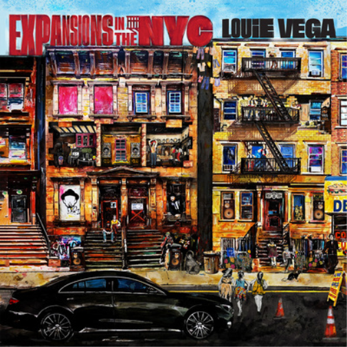 Expansions in the NYC