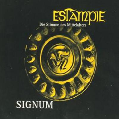Signum - Die Stimme Des Mittelalters