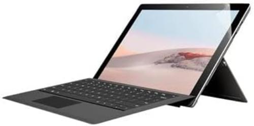 Screen Protecto Anti Shock Ik06 Clear Surface Go 2 Surface Go