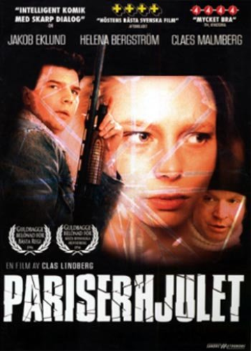 Pariserhjulet [EU Import]