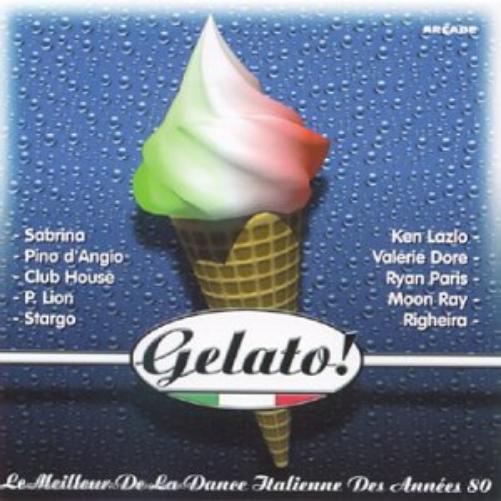 Gelato!