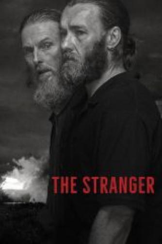 Stranger, (The) (Nl Only)