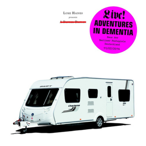 Adventures in Dementia: A Micro Opera