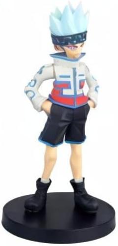 Banpresto - Shaman King - Horohoro Statue