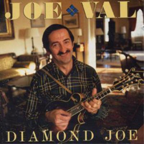 Diamond Joe