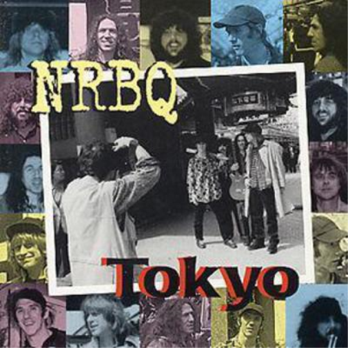 Tokyo