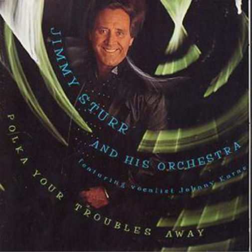 Polka Your Troubles Away