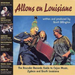 Allons En Louisiane