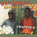 Waterhouse Revisited: CHAPTER II