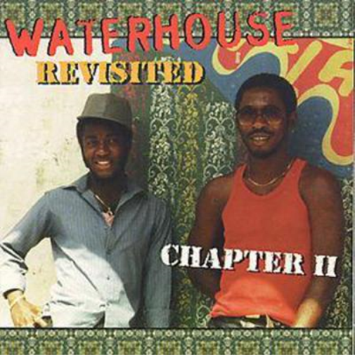 Waterhouse Revisited: CHAPTER II