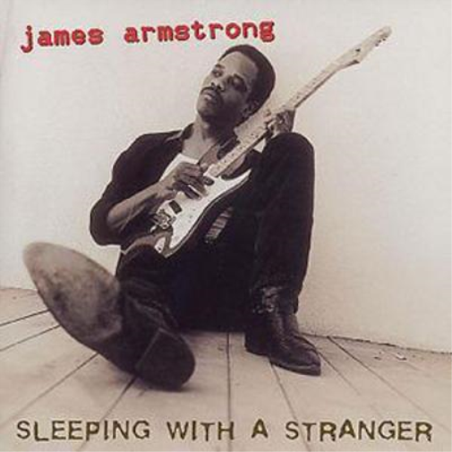 Sleeping With A Stranger