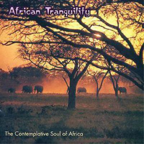 African Tranquility: The Contemplative Soul of Africa
