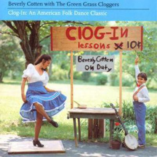 Clog-In