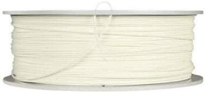 Filament 3D Abs 1.75Mm White 1Kg