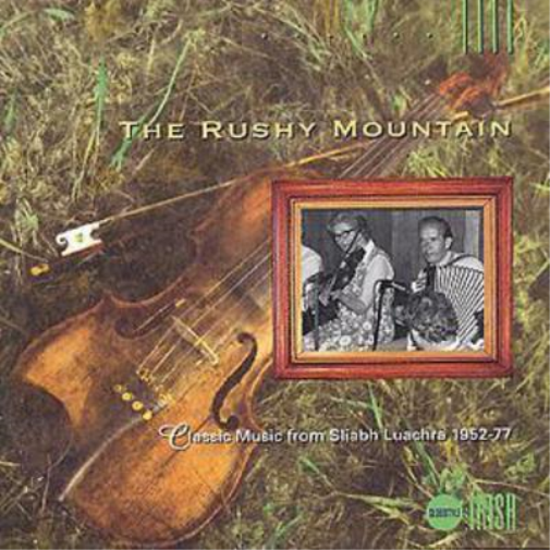 The Rushy Mountain
